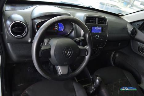RENAULT Kwid 1.0 12V 4P SCE FLEX ZEN, Foto 13