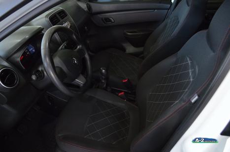 RENAULT Kwid 1.0 12V 4P SCE FLEX ZEN, Foto 14