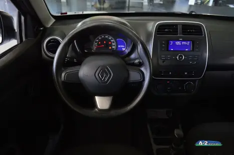 RENAULT Kwid 1.0 12V 4P SCE FLEX ZEN, Foto 15