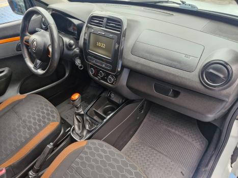 RENAULT Kwid 1.0 12V 4P SCE FLEX OUTSIDER, Foto 6