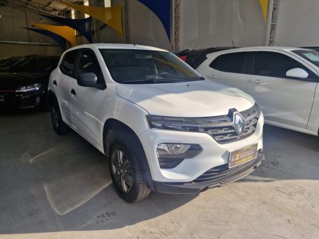 RENAULT Kwid 1.0 12V 4P SCE FLEX ZEN, Foto 1