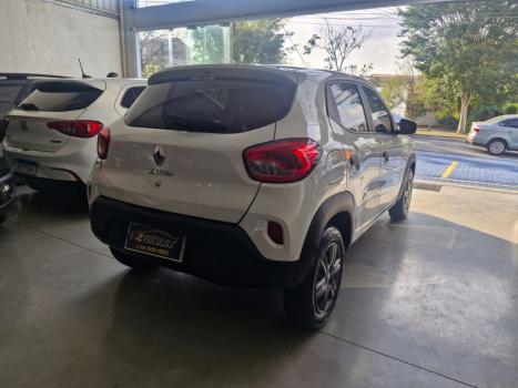 RENAULT Kwid 1.0 12V 4P SCE FLEX ZEN, Foto 2