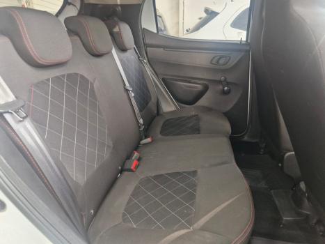 RENAULT Kwid 1.0 12V 4P SCE FLEX ZEN, Foto 4