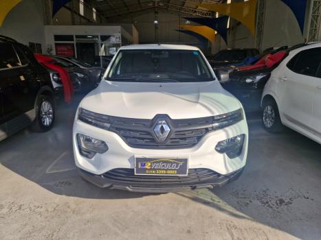 RENAULT Kwid 1.0 12V 4P SCE FLEX ZEN, Foto 6