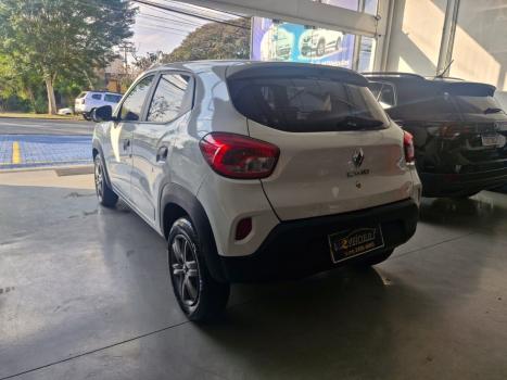 RENAULT Kwid 1.0 12V 4P SCE FLEX ZEN, Foto 7