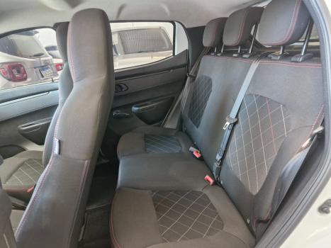 RENAULT Kwid 1.0 12V 4P SCE FLEX ZEN, Foto 4