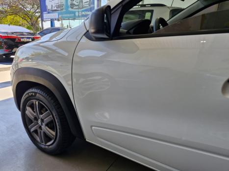RENAULT Kwid 1.0 12V 4P SCE FLEX ZEN, Foto 5