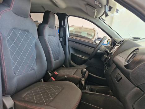 RENAULT Kwid 1.0 12V 4P SCE FLEX ZEN, Foto 6
