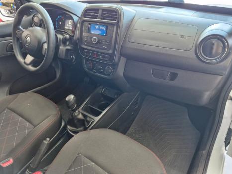 RENAULT Kwid 1.0 12V 4P SCE FLEX ZEN, Foto 7