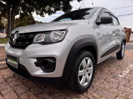 RENAULT Kwid 1.0 12V 4P SCE FLEX ZEN, Foto 3