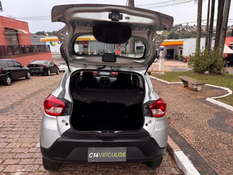 RENAULT Kwid 1.0 12V 4P SCE FLEX ZEN, Foto 7