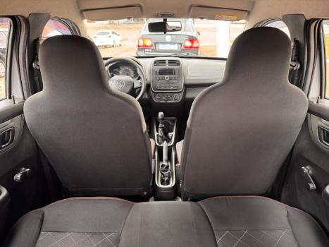 RENAULT Kwid 1.0 12V 4P SCE FLEX ZEN, Foto 8