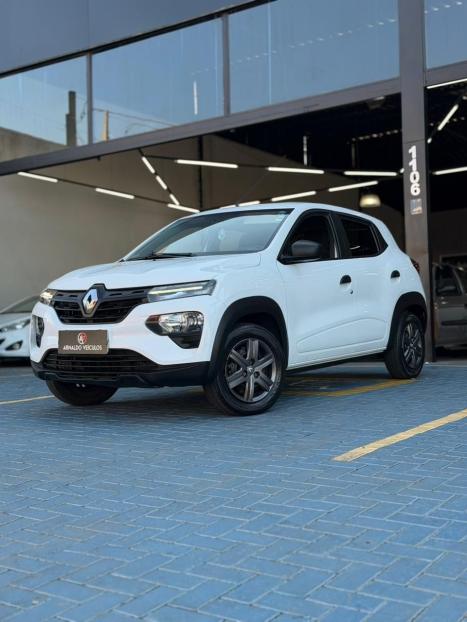 RENAULT Kwid 1.0 12V 4P SCE FLEX ZEN 2, Foto 1