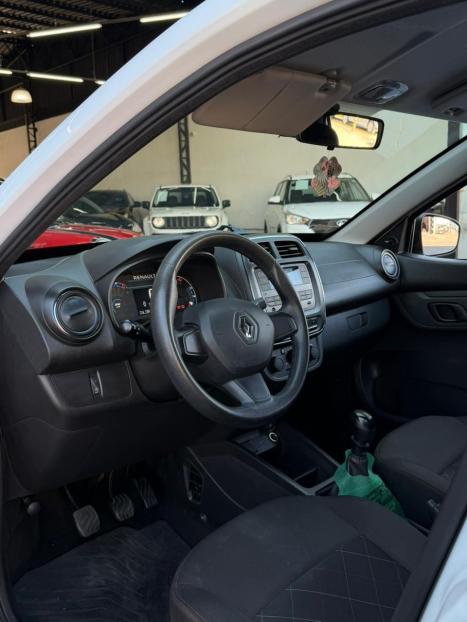 RENAULT Kwid 1.0 12V 4P SCE FLEX ZEN 2, Foto 8