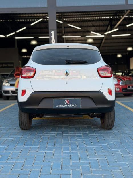 RENAULT Kwid 1.0 12V 4P SCE FLEX ZEN 2, Foto 11