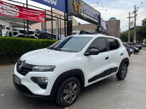 RENAULT Kwid 1.0 12V 4P SCE FLEX ZEN 2, Foto 1