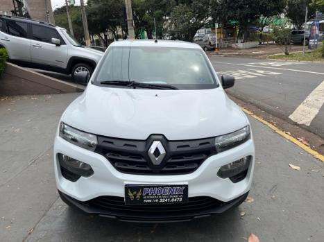RENAULT Kwid 1.0 12V 4P SCE FLEX ZEN 2, Foto 2
