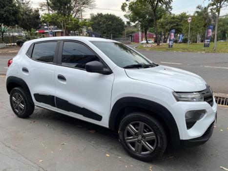RENAULT Kwid 1.0 12V 4P SCE FLEX ZEN 2, Foto 3