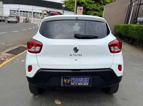 RENAULT Kwid 1.0 12V 4P SCE FLEX ZEN 2, Foto 4