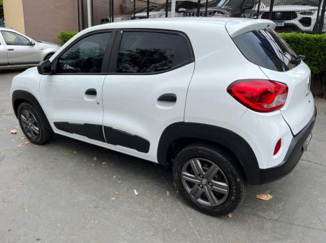 RENAULT Kwid 1.0 12V 4P SCE FLEX ZEN 2, Foto 5