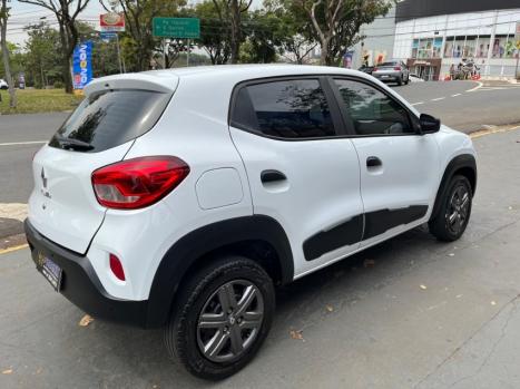 RENAULT Kwid 1.0 12V 4P SCE FLEX ZEN 2, Foto 6