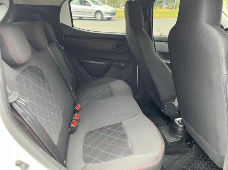 RENAULT Kwid 1.0 12V 4P SCE FLEX ZEN 2, Foto 8