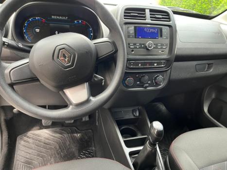 RENAULT Kwid 1.0 12V 4P SCE FLEX ZEN 2, Foto 9