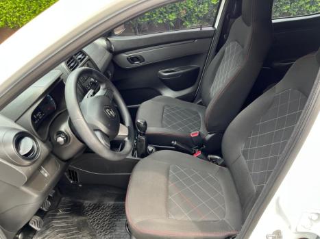 RENAULT Kwid 1.0 12V 4P SCE FLEX ZEN 2, Foto 10