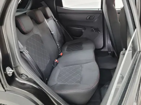 RENAULT Kwid 1.0 12V 4P SCE FLEX ZEN, Foto 8