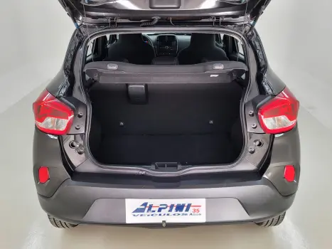 RENAULT Kwid 1.0 12V 4P SCE FLEX ZEN, Foto 9