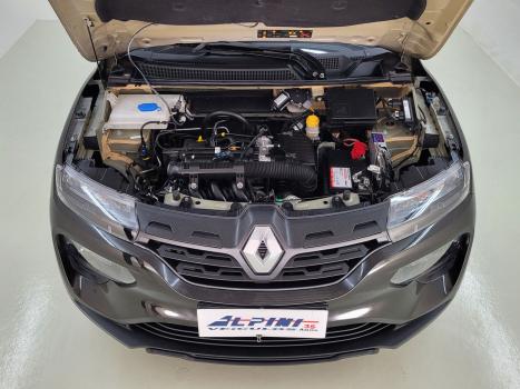 RENAULT Kwid 1.0 12V 4P SCE FLEX ZEN, Foto 10
