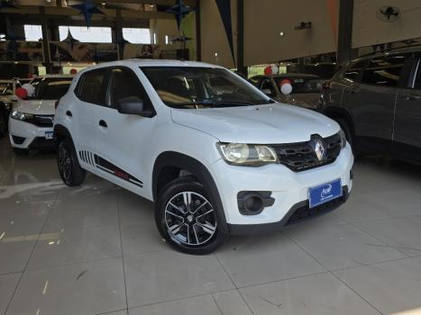 RENAULT Kwid 1.0 12V 4P SCE FLEX ZEN, Foto 1