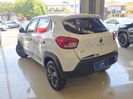 RENAULT Kwid 1.0 12V 4P SCE FLEX ZEN, Foto 4