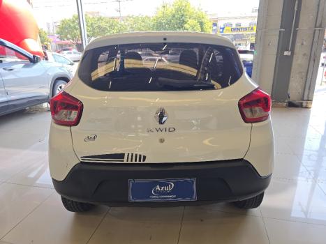 RENAULT Kwid 1.0 12V 4P SCE FLEX ZEN, Foto 5