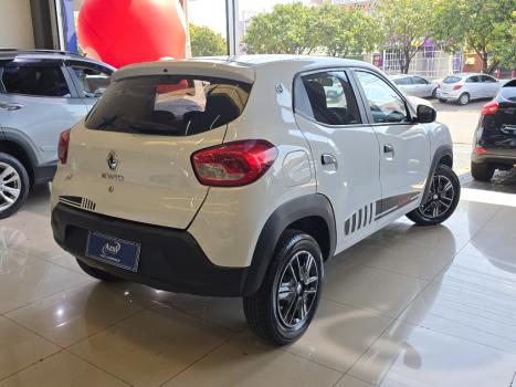 RENAULT Kwid 1.0 12V 4P SCE FLEX ZEN, Foto 6
