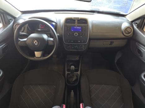 RENAULT Kwid 1.0 12V 4P SCE FLEX ZEN, Foto 7