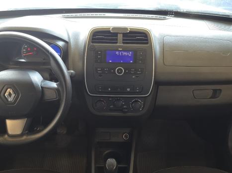 RENAULT Kwid 1.0 12V 4P SCE FLEX ZEN, Foto 8