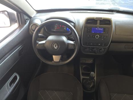 RENAULT Kwid 1.0 12V 4P SCE FLEX ZEN, Foto 10
