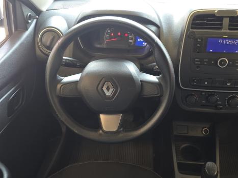 RENAULT Kwid 1.0 12V 4P SCE FLEX ZEN, Foto 11