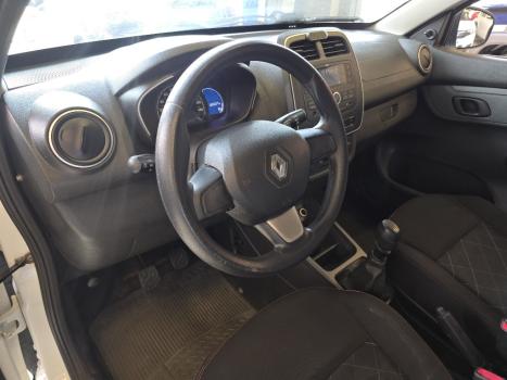 RENAULT Kwid 1.0 12V 4P SCE FLEX ZEN, Foto 14