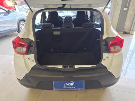 RENAULT Kwid 1.0 12V 4P SCE FLEX ZEN, Foto 16