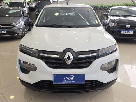 RENAULT Kwid 1.0 12V 4P SCE FLEX INTENSE, Foto 3