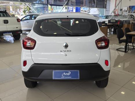 RENAULT Kwid 1.0 12V 4P SCE FLEX INTENSE, Foto 6