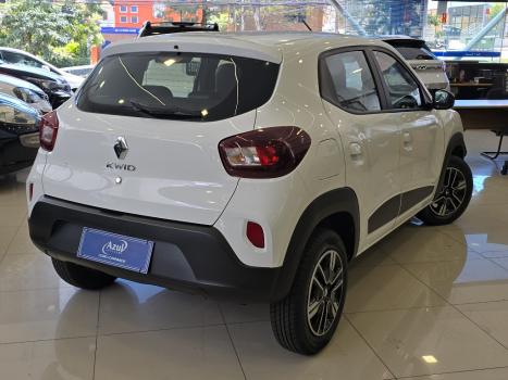 RENAULT Kwid 1.0 12V 4P SCE FLEX INTENSE, Foto 7