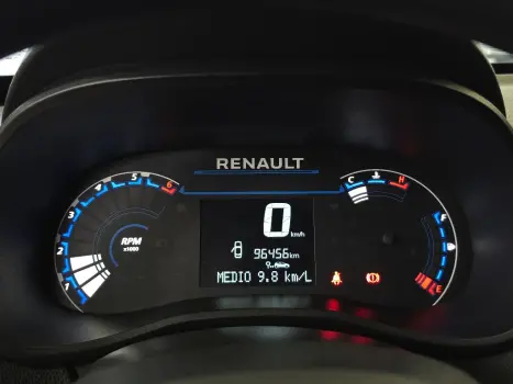 RENAULT Kwid 1.0 12V 4P SCE FLEX INTENSE, Foto 13