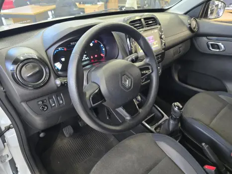 RENAULT Kwid 1.0 12V 4P SCE FLEX INTENSE, Foto 15