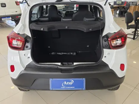 RENAULT Kwid 1.0 12V 4P SCE FLEX INTENSE, Foto 18