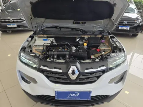 RENAULT Kwid 1.0 12V 4P SCE FLEX INTENSE, Foto 19