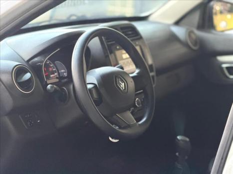 RENAULT Kwid 1.0 12V 4P SCE FLEX INTENSE, Foto 4