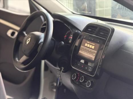 RENAULT Kwid 1.0 12V 4P SCE FLEX INTENSE, Foto 5